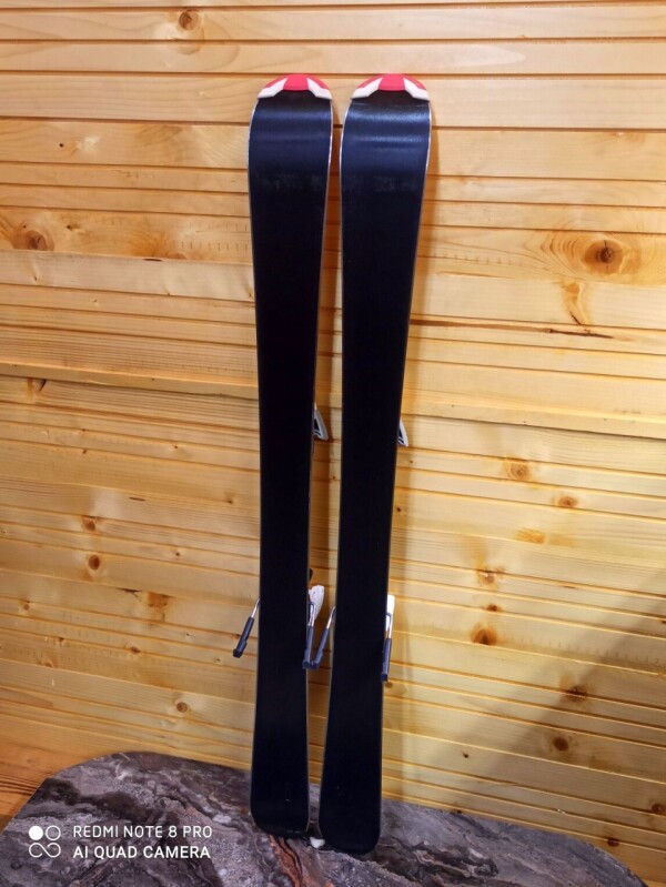 LYŽE TECNO PRO SWEETY 100CM